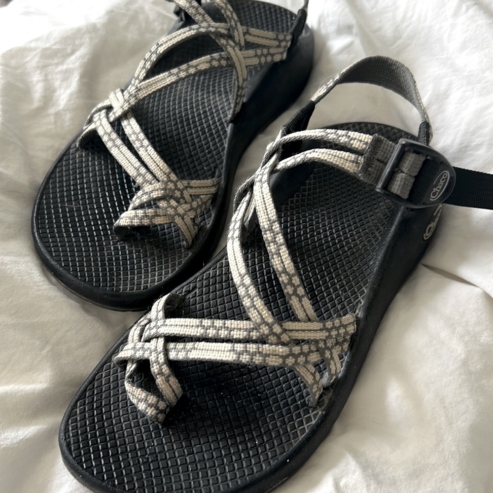 Chacos